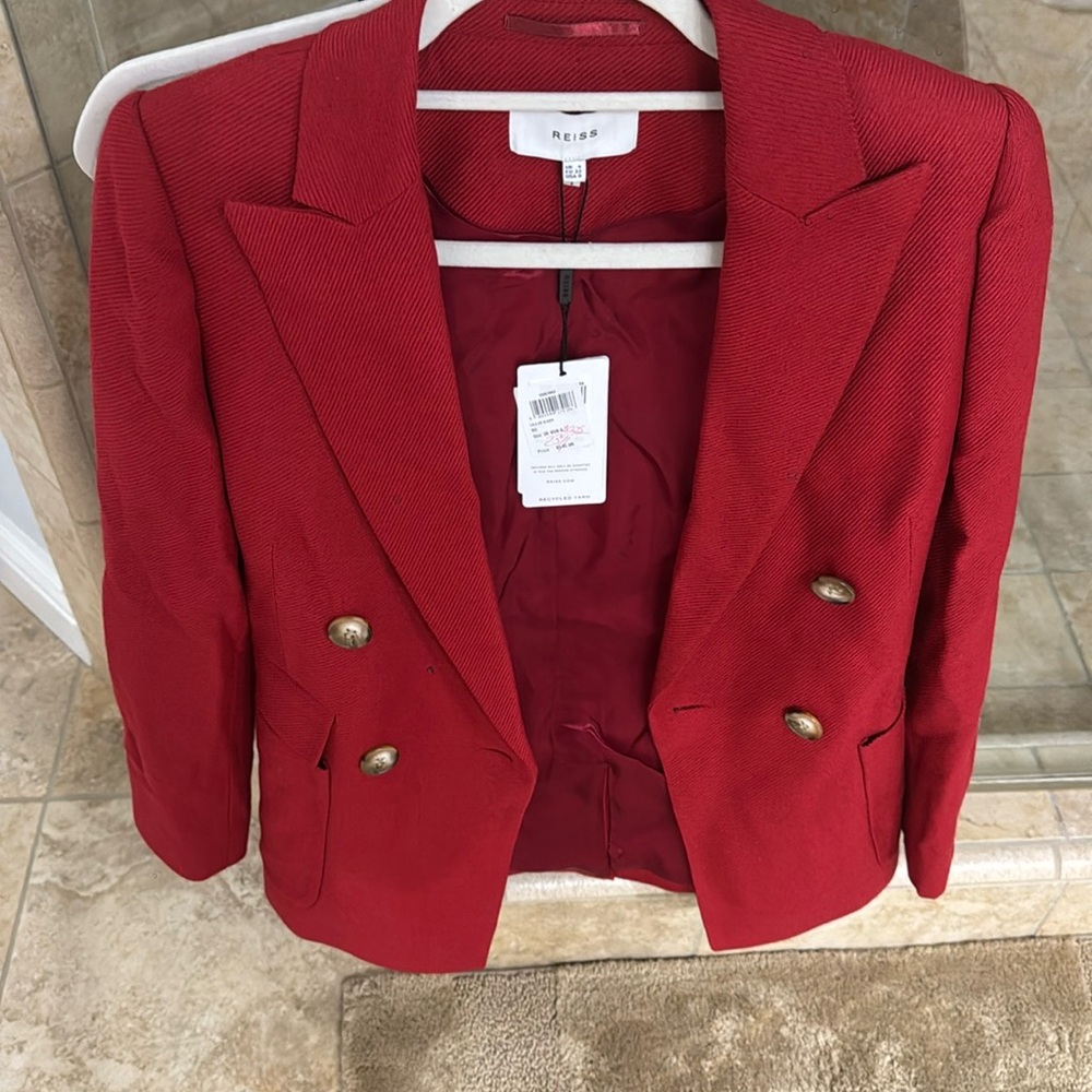 Reiss Blazer